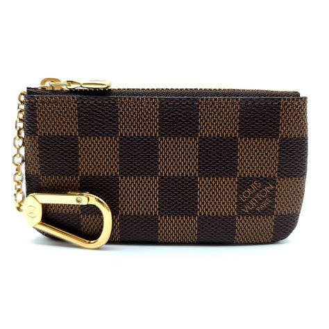 louis vuitton bag key pouch|louis vuitton key pouch discontinued.